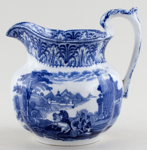 Jug or Pitcher c1930s